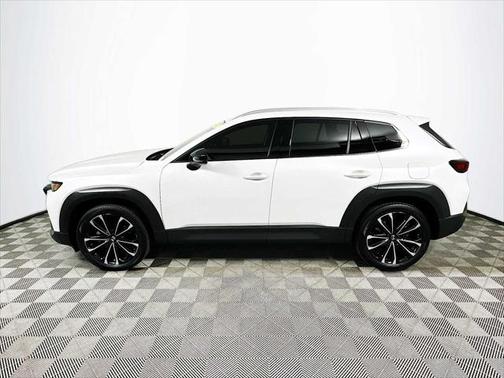 2025 Mazda CX-50 2.5 Turbo Premium Package