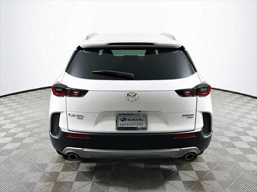 2025 Mazda CX-50 2.5 Turbo Premium Package