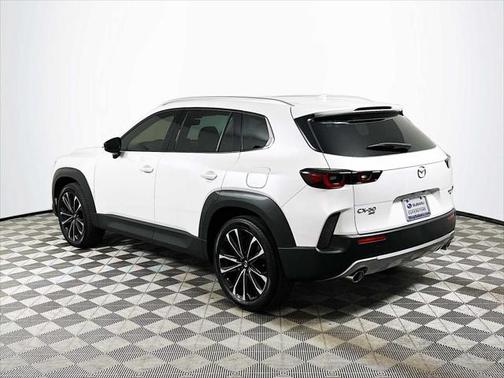 2025 Mazda CX-50 2.5 Turbo Premium Package