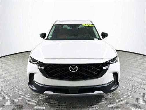 2025 Mazda CX-50 2.5 Turbo Premium Package