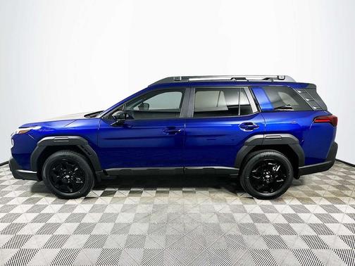 SAPPH BLU PRL 2026 Subaru Outback Limited