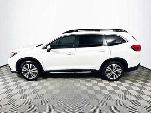 2020 Subaru Ascent Limited 8-Passenger