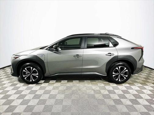 2025 Subaru Solterra Premium