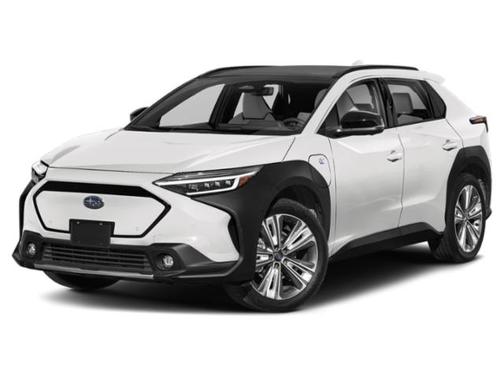2025 Subaru Solterra Touring