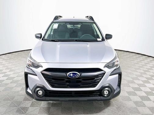 2025 Subaru Outback Base