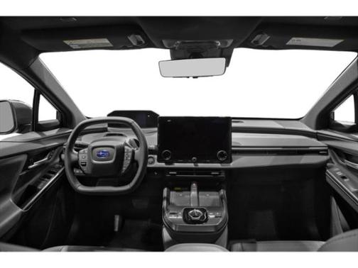 MAGNETITE GRY M 2026 Subaru Trailseeker Premium