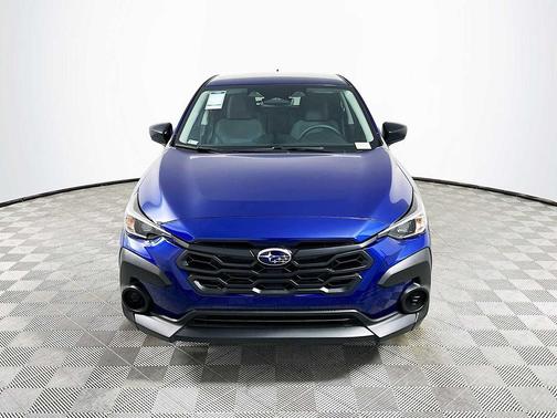 SAPPH BLU PRL 2026 Subaru Crosstrek Base