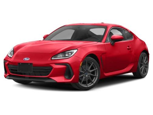 2023 Subaru BRZ Premium
