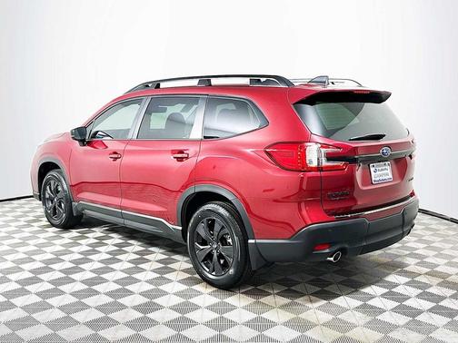 2026 Subaru Ascent Premium 7-Passenger