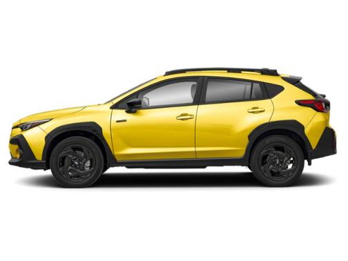 2026 Subaru Crosstrek Hybrid Base