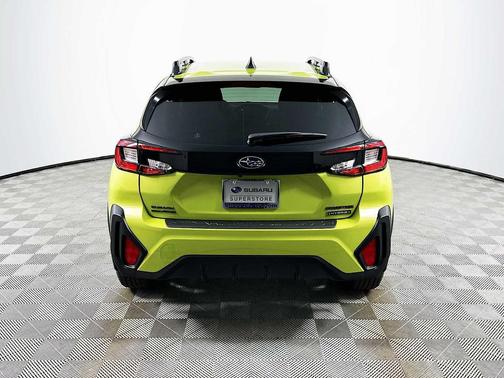 2026 Subaru Crosstrek Hybrid Base