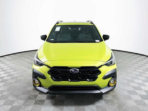 2026 Subaru Crosstrek Hybrid Base