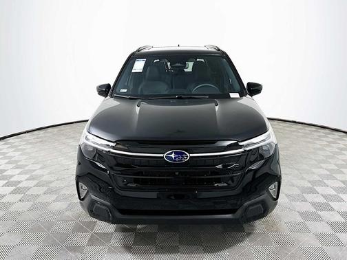 2025 Subaru Forester Hybrid Touring