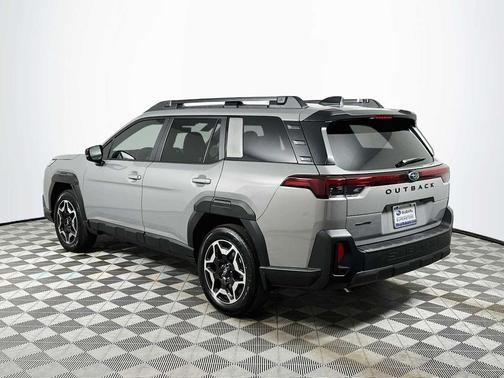 RIVER ROCK PRL 2026 Subaru Outback Touring