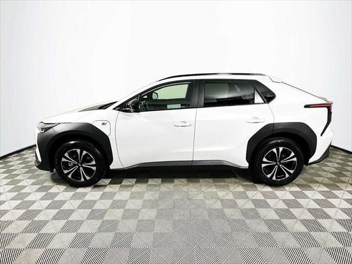 2025 Subaru Solterra Premium