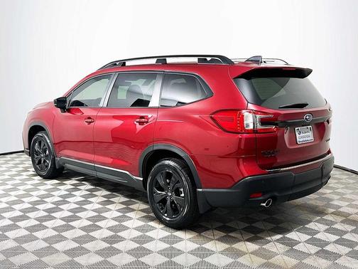 2026 Subaru Ascent Premium 7-Passenger