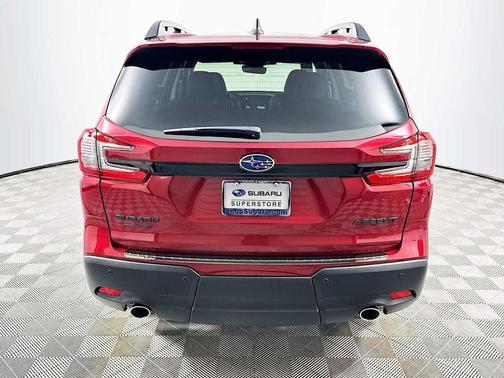 2026 Subaru Ascent Premium 7-Passenger