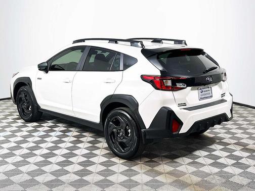 2026 Subaru Crosstrek Hybrid Base
