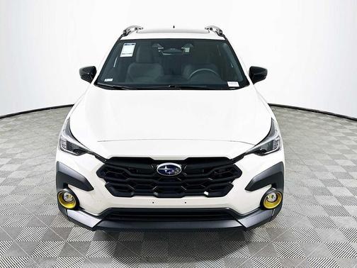 2026 Subaru Crosstrek Hybrid Base