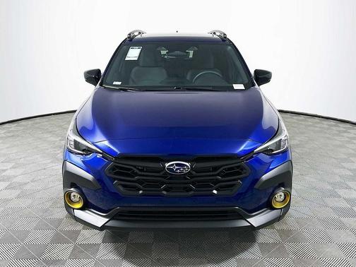 2026 Subaru Crosstrek Hybrid Base