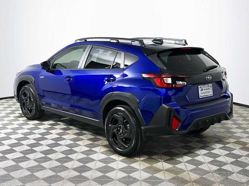 2026 Subaru Crosstrek Hybrid Base