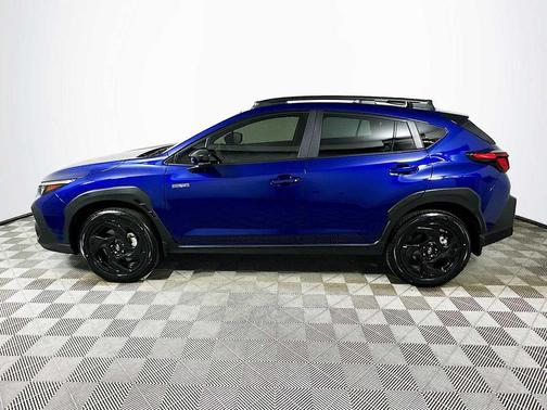 2026 Subaru Crosstrek Hybrid Base