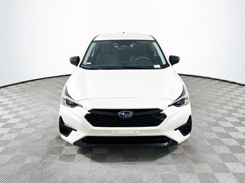 2024 Subaru Impreza Base