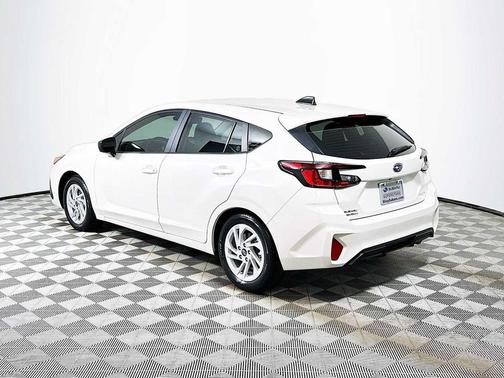 2024 Subaru Impreza Base