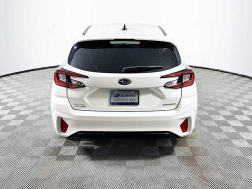 2024 Subaru Impreza Base