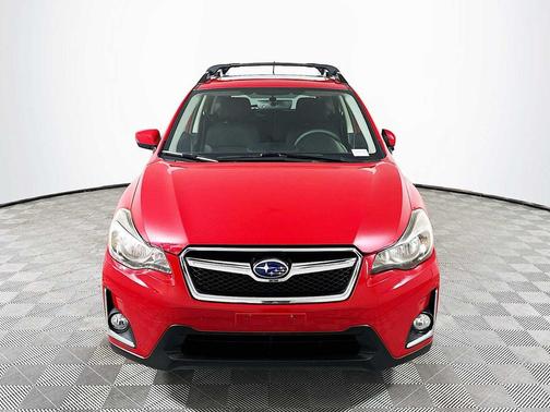 2017 Subaru Crosstrek 2.0i Premium