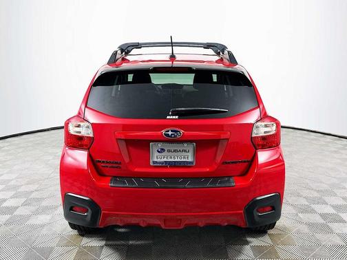 2017 Subaru Crosstrek 2.0i Premium