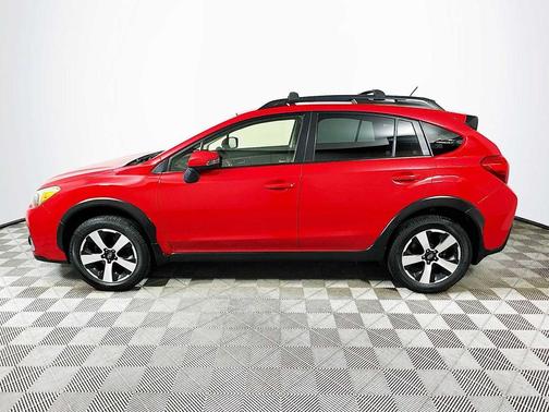 2017 Subaru Crosstrek 2.0i Premium