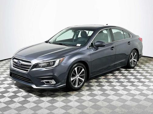 2019 Subaru Legacy Limited