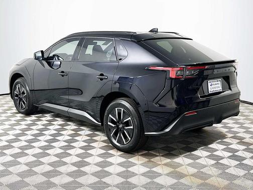 2026 Subaru Solterra Premium