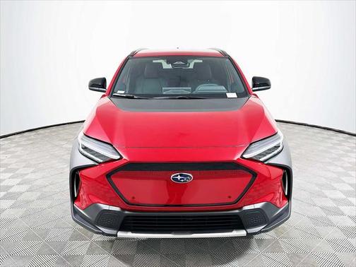 2025 Subaru Solterra Premium