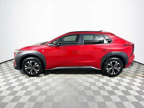 2025 Subaru Solterra Premium