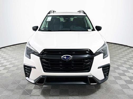 2026 Subaru Ascent Bronze Edition 7-Passenger