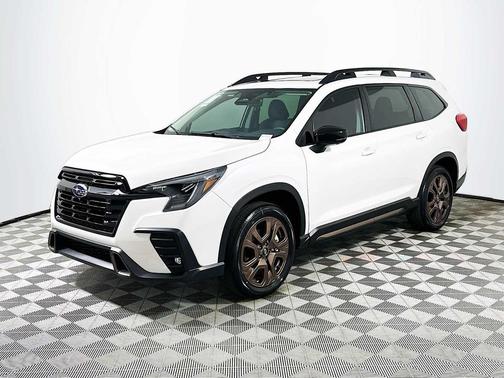 2026 Subaru Ascent Bronze Edition 7-Passenger