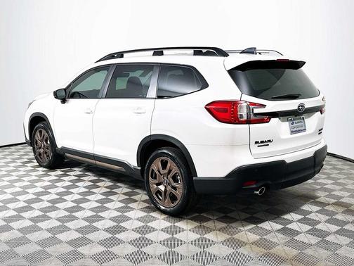 2026 Subaru Ascent Bronze Edition 7-Passenger