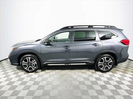 2025 Subaru Ascent Limited 8-Passenger