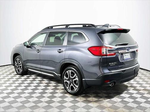 2025 Subaru Ascent Limited 8-Passenger