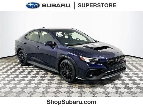 GALAXY PURP PRL 2026 Subaru WRX Limited