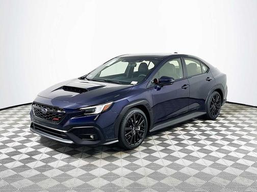 GALAXY PURP PRL 2026 Subaru WRX Limited