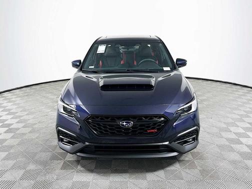GALAXY PURP PRL 2026 Subaru WRX Limited