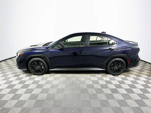 GALAXY PURP PRL 2026 Subaru WRX Limited