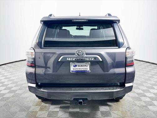 2019 Toyota 4Runner SR5 Premium