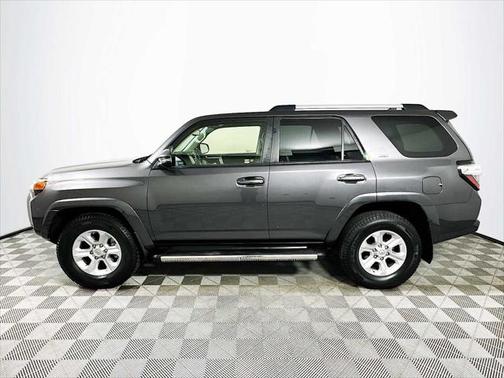 2019 Toyota 4Runner SR5 Premium