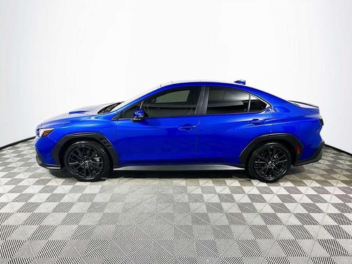 2025 Subaru WRX Limited