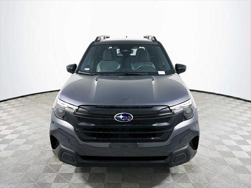 2025 Subaru Forester Base