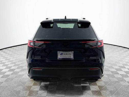 2026 Subaru Solterra Limited